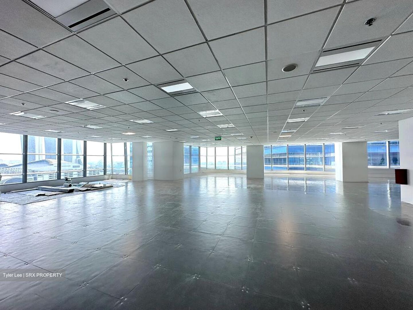 Marina Bay Financial Centre (mbfc) (D1), Office #454331721